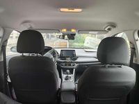 Gebraucht Hyundai i30 Edition 30 159 PS (116 kW) 2021 Schwarz Coupé