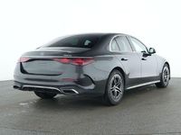 Gebraucht Mercedes E450 AMG line 381 PS (280 kW) 2024