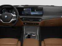 Gebraucht BMW 320 Comfort Edition 190 PS (139 kW) 2025 Weiß Limousine