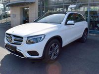 gebraucht Mercedes GLC250 4Matic*Pano*AHK*NaviI*Kamera*Exclusive*