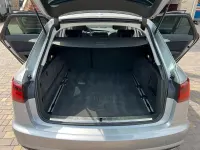 Gebraucht Audi A6 245 PS (180 kW) 2015 Silber Kombi