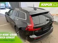 Gebraucht Volvo V60 197 PS (144 kW) 2024 Schwarz Kombi