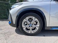 Gebraucht BMW iX1 xLine 230 kW (313 PS) 2023 Silber SUV