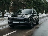 gebraucht Porsche Macan PDK