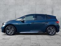 Gebraucht Cupra Born 150 kW (204 PS) 2022 Blau Kleinwagen
