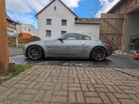 gebraucht Nissan 350Z 