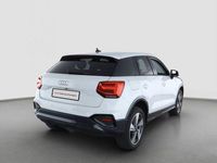 Gebraucht Audi Q2 Ambiente 150 PS (110 kW) 2024 Weiß SUV