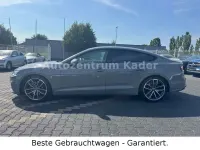 Gebraucht Audi S5 354 PS (260 kW) 2018 Grau Coupé
