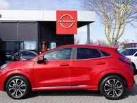 Gebraucht Ford Puma ST-Line 155 PS (114 kW) 2023 Fantastic red tc SUV