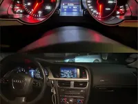 Gebraucht Audi A5 179 PS (131 kW) 2010 Silber Coupé