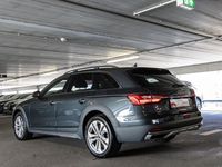 Gebraucht Audi A4 Allroad Ambiente 204 PS (150 kW) 2023 Manhattangrau metallic Kombi