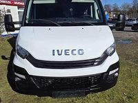 Gebraucht Iveco Daily 179 PS (131 kW) 2018 Van