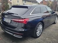 Gebraucht Audi A6 Sport 286 PS (210 kW) 2019 Grau Kombi