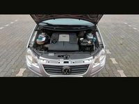 Brugt VW Polo 2006 Sølv Hatchback