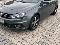 Gebraucht VW Eos 140 PS (102 kW) 2014 Cabrio