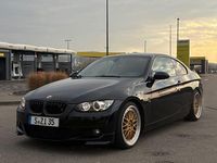 Gebraucht BMW 335 Performance 306 PS (225 kW) 2007 Schwarz Coupé