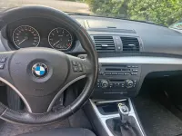 Gebraucht BMW 116 122 PS (89 kW) 2011 Andere farben Kleinwagen