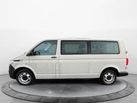 Gebraucht VW T6.1 205 PS (150 kW) 2022 Ascotgrau Van