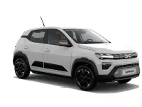 Gebraucht Dacia Duster Lauréate 114 PS (83 kW) 2016 Schwarz SUV