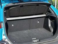 Gebraucht Hyundai Kona Select 105 PS (77 kW) 2023 Blau SUV