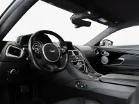 Gebraucht Aston Martin DB11 510 PS (375 kW) 2020 Hammerhead silver Coupé