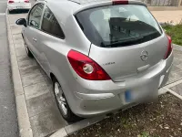 Gebraucht Opel Corsa 80 PS (58 kW) 2008 Kleinwagen