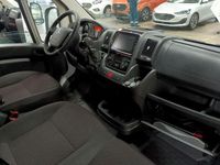 Gebraucht Citroën Jumper 165 PS (121 kW) 2023 Weiß Van / Kleinbus
