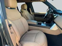 Neu Land Rover Range Rover HSE 400 PS (294 kW) 2026 Grün SUV