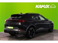 Gebraucht Cupra Formentor VZ 310 PS (228 kW) 2021 Schwarz SUV