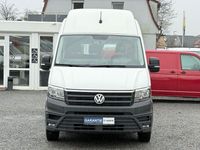 Gebraucht VW Crafter 140 PS (102 kW) 2020 Weiß Van