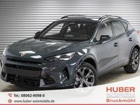 Neu Cupra Formentor 150 PS (110 kW) 2026 Blau SUV