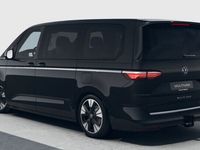 Gebraucht VW T7 Style 177 PS (130 kW) 2022 Schwarz Van