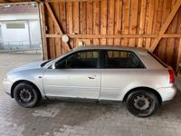 gebraucht Audi A3 8l 1.6