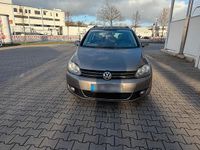Gebraucht VW Golf 92 PS (67 kW) 2013 Braun SUV