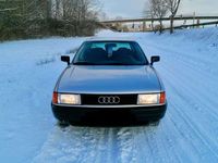 gebraucht Audi 80 