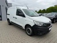 Gebraucht Renault Express 102 PS (75 kW) 2022 Weiß Van / Kleinbus