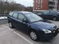 gebraucht Ford Focus II Turnier 1.6