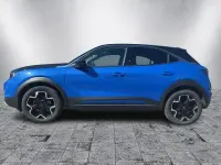 Gebraucht Opel Mokka-e Ultimate 100 kW (136 PS) 2022 Blau SUV