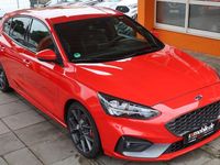Gebraucht Ford Focus ST 190 PS (139 kW) 2021 Race red Limousine