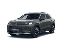Neu VW T-Roc 116 PS (85 kW) 2026 Grau SUV