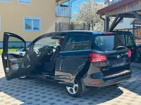 Gebraucht Ford B-MAX SYNC Edition 105 PS (77 kW) 2015 Schwarz Van / Kleinbus