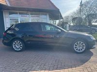 Gebraucht Audi A4 Basis 150 PS (110 kW) 2022 Schwarz Kombi