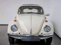 Gebraucht VW Käfer 50 PS (36 kW) 1968 Weiß Kleinwagen