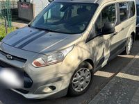 Second-hand Ford Transit 95 CP (69 kW) 2014 Break