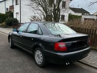 gebraucht Audi A4 1.9 TDI 81 kW -