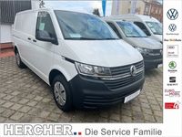 gebraucht VW Transporter T6.1.0 Heckflügeltüren