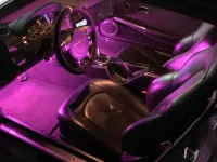 Gebraucht Chrysler Crossfire 218 PS (160 kW) 2006 Grau Coupé