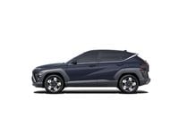 Neu Hyundai Kona 129 PS (94 kW) 2025 Blau SUV