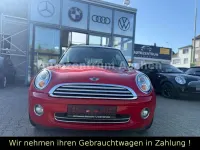Używany Mini Cooper Sport 120 KM (88 kW) 2008 Czerwony Hatchback