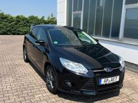 gebraucht Ford Focus 